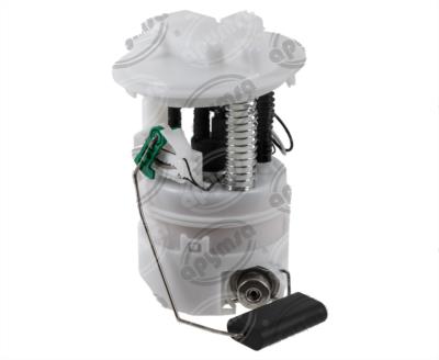 BOMBA GASOLINA MODULO 60PSI 80 L/H RENAULT DUSTER 2.0L. MOD. 13-17 T TECNOFUEL 172022047R 