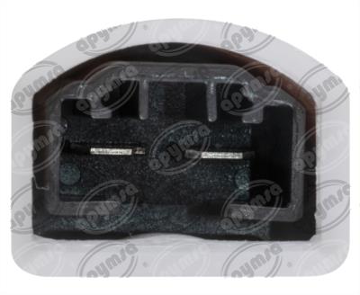 BOMBA GASOLINA REPUESTO 45PSI 110 L/H TOYOTA SIENNA 3.5L. MOD. 07-16 T TECNOFUEL E-8805M 