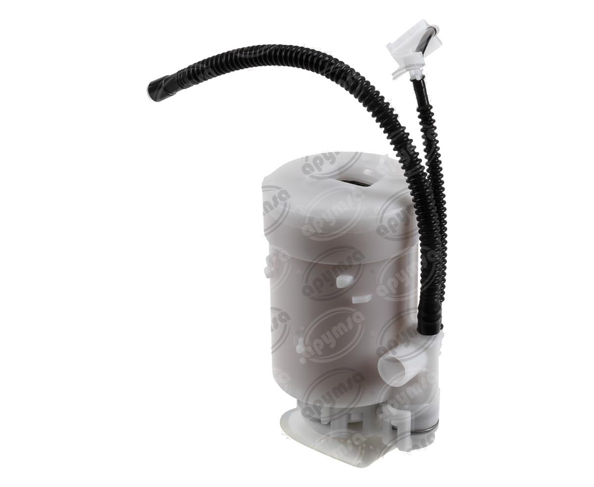 BOMBA GASOLINA REPUESTO 45PSI 110 L/H TOYOTA SIENNA 3.5L. MOD. 07-16 T TECNOFUEL E-8805M 