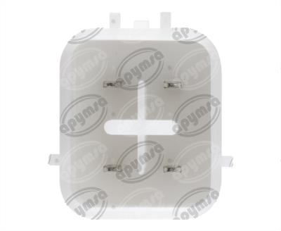 BOMBA GASOLINA MODULO 60PSI 105 L/H MAZDA 6 4 CIL. 2.3L. MOD. 05-08 T TECNOFUEL E-8719M 