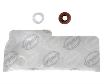BOMBA GASOLINA REPUESTO 60PSI 140 L/H CHEVROLET TRAX 1.8L. MOD. 13-17 T TECNOFUEL 19334362 