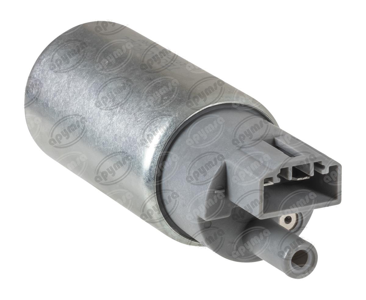 BOMBA GASOLINA REPUESTO 60PSI 140 L/H CHEVROLET TRAX 1.8L. MOD. 13-17 T TECNOFUEL 19334362 