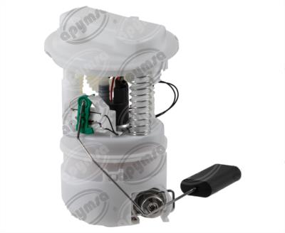 BOMBA GASOLINA MODULO 50PSI 110 L/H NISSAN APRIO 1.6L. MOD.08-10; RENAULT DUSTER 13-16 T TECNOFUEL 175062693R 