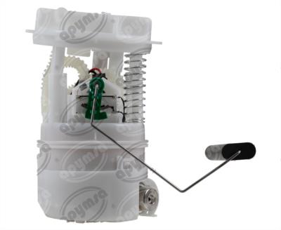 BOMBA GASOLINA MODULO 50PSI 110 L/H NISSAN APRIO 1.6L. MOD.08-10; RENAULT DUSTER 13-16 T TECNOFUEL 175062693R 