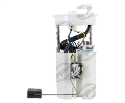BOMBA GASOLINA MODULO 45PSI 95 L/H HONDA ACCORD V6 3.5L. MOD. 08-12 T TECNOFUEL E-8923M 