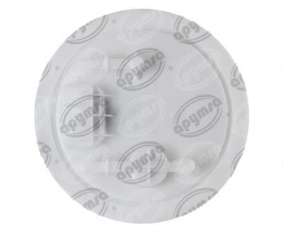 BOMBA GASOLINA MODULO 90PSI 170 L/H CHEVROLET ASTRA, CORSA, TORNADO T TECNOFUEL P90220M 