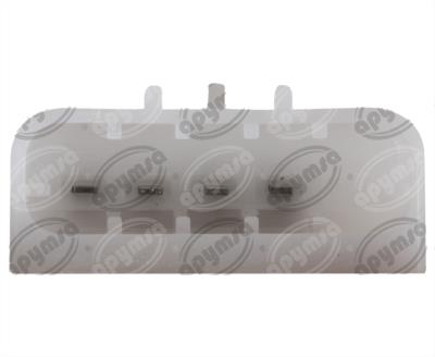 BOMBA GASOLINA MODULO 90PSI 170 L/H CHEVROLET ASTRA, CORSA, TORNADO T TECNOFUEL P90220M 