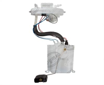 BOMBA GASOLINA MODULO 80PSI 180 L/H CHEVROLET TORNADO MERIVA 1.8L 02-10 ( 3 GRAPAS ) T TECNOFUEL 94706444 