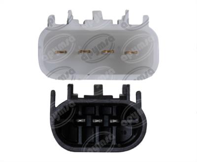 BOMBA GASOLINA MODULO 95PSI 410 L/H CHEVROLET COLORADO 2.5L, 3.6L. MOD. 14-21 T TECNOFUEL M100157 