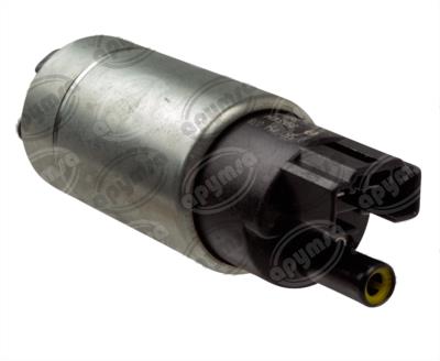 BOMBA GASOLINA REPUESTO 110-140PSI 420 L/H CHEVROLET, FORD SISTEMA BOSCH T TECNOFUEL 078 