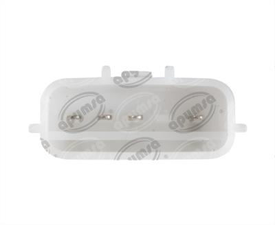 BOMBA GASOLINA MODULO 68PSI 192 L/H NISSAN X-TRAIL 4CIL 2.5L 02-05 T TECNOFUEL DY8H31B 