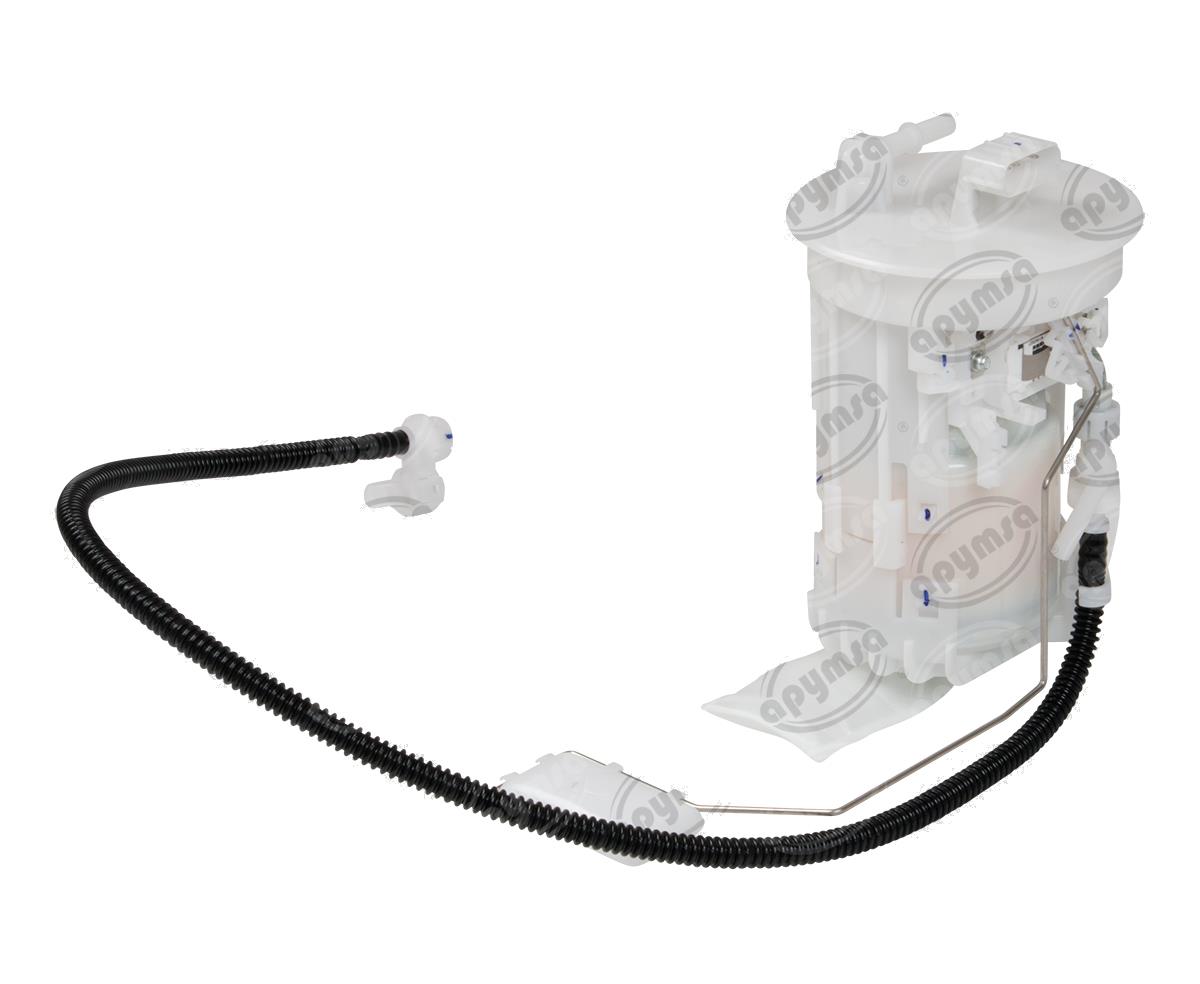 BOMBA GASOLINA MODULO 68PSI 192 L/H NISSAN X-TRAIL 4CIL 2.5L 02-05 T TECNOFUEL DY8H31B 