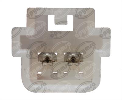 BOMBA GASOLINA MODULO 48 A 52PSI 190 L/H NISSAN X-TRAIL 4CIL 2.5L 14-16 T TECNOFUEL 17040-4BA1A 