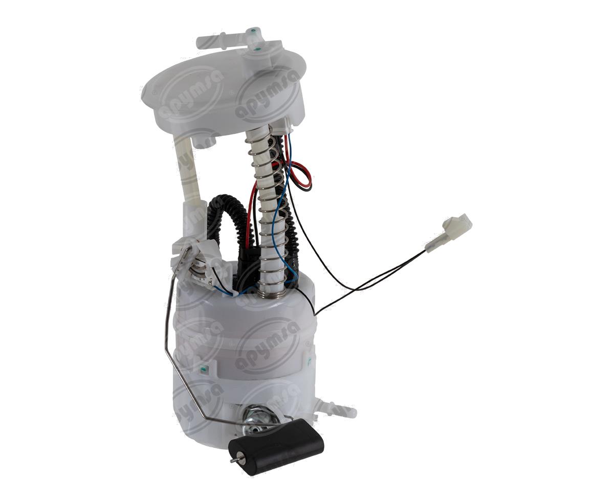 BOMBA GASOLINA MODULO 48 A 52PSI 190 L/H NISSAN X-TRAIL 4CIL 2.5L 14-16 T TECNOFUEL 17040-4BA1A 