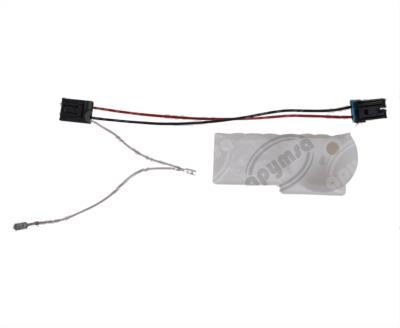 BOMBA GASOLINA REPUESTO CHEVROLET EQUINOX 2.4L 10-17 T TECNOFUEL 758507 