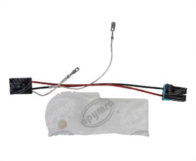 BOMBA GASOLINA REPUESTO 60PSI 56 L/H  CRUZE 11-15 SONIC 1.4L 12-15 T TECNOFUEL E4033M 