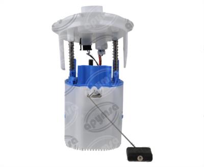 BOMBA GASOLINA MODULO 100PSI 180 L/H MERCEDES BENZ C300 V6 3.0L 08-12 T TECNOFUEL E-9081M 