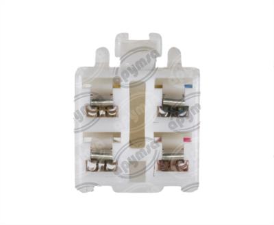 BOMBA GASOLINA REPUESTO 51PSI 190 L/H MAZDA 3,6, CX5 MX5 14-18 TOYOTA HIACE TACOMA 19-23 OEM 2321731080 