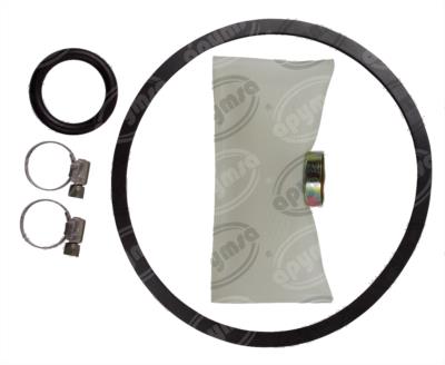 BOMBA GASOLINA REPUESTO 45PSI 100 L/H  DODGE CARTER P74082 