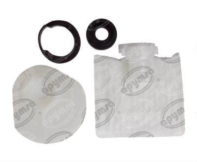 BOMBA GASOLINA REPUESTO 100PSI 160 L/H CHRYSLER, DODGE OEM P90629 
