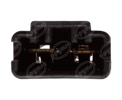 BOMBA GASOLINA REPUESTO 85-95PSI 190 L/H FORD ESCORT CARTER P74199 