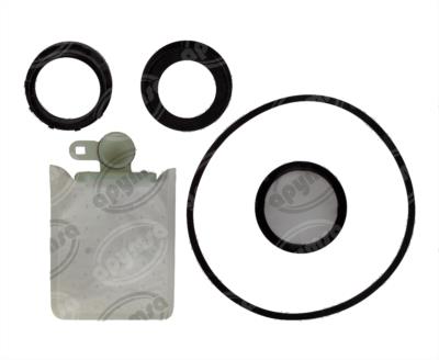 BOMBA GASOLINA REPUESTO 85-95PSI 190 L/H FORD ESCORT CARTER P74199 