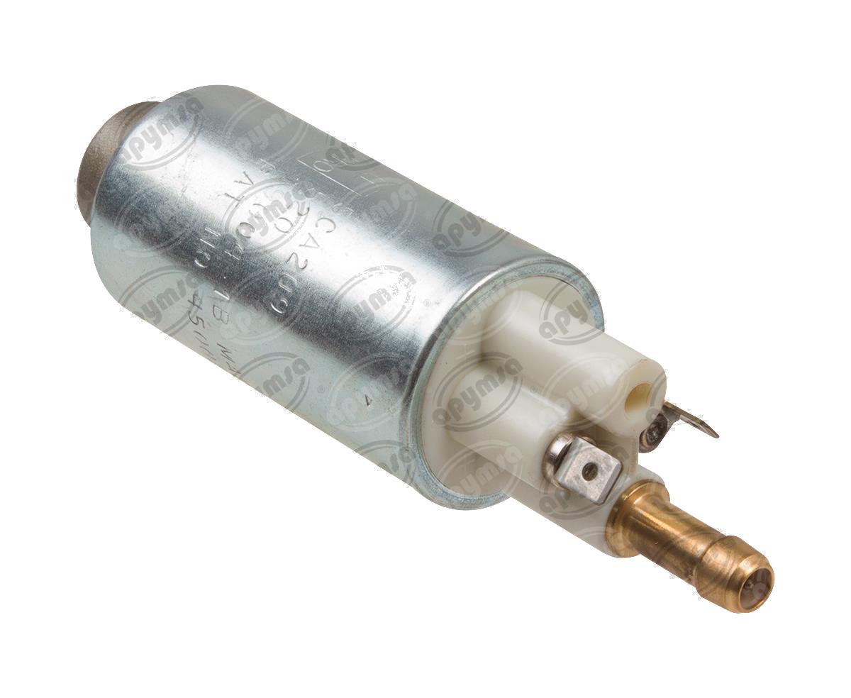 BOMBA GASOLINA REPUESTO 90PSI 90 L/H FORD, MERCURY CARTER P74145 