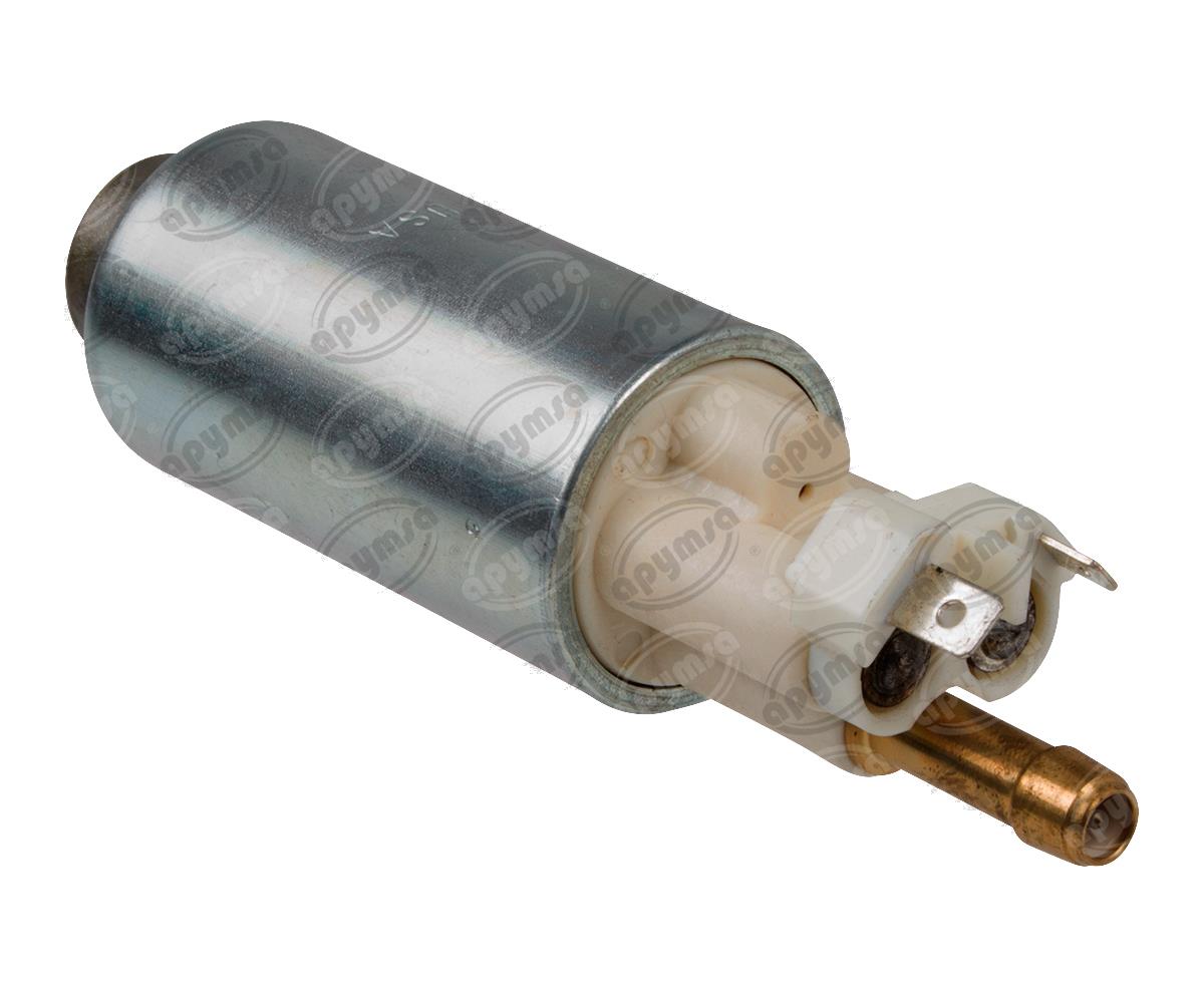 BOMBA GASOLINA REPUESTO 85PSI 90 L/H FORD, LINCOLN, MERCURY CARTER P74153 