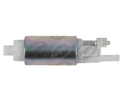 BOMBA GASOLINA REPUESTO 100PSI 160 L/H CHRYSLER CARAVAN 2.5L 3.0L 3.3L 91-95 T TECNOFUEL E-7123 
