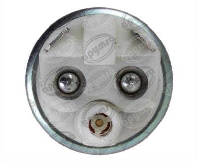 BOMBA GASOLINA REPUESTO 100PSI 160 L/H CHRYSLER CARAVAN 2.5L 3.0L 3.3L 91-95 T TECNOFUEL E-7123 