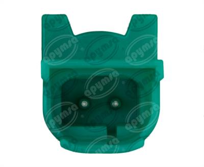BOMBA GASOLINA MODULO 65PSI 90 L/H TURBO CHRYSLER, DODGE, PLYMOUTH CARTER P74631H 