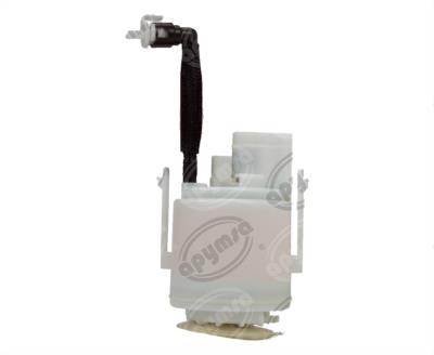 BOMBA GASOLINA REPUESTO 90PSI 190 L/H NISSAN SENTRA 4CIL 1.8L 2002 T TECNOFUEL E-8427M 
