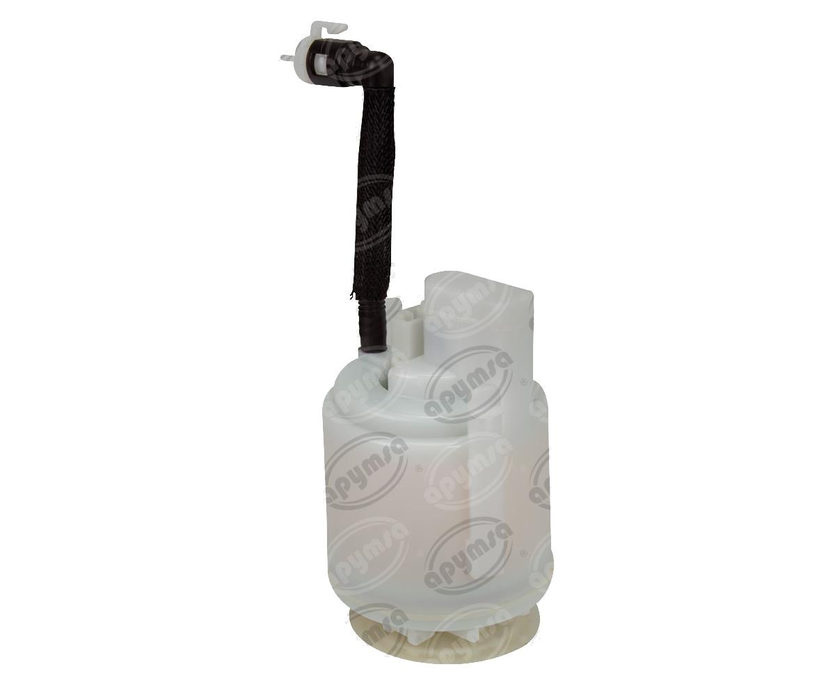 BOMBA GASOLINA REPUESTO 90PSI 190 L/H NISSAN SENTRA 4CIL 1.8L 2002 T TECNOFUEL E-8427M 