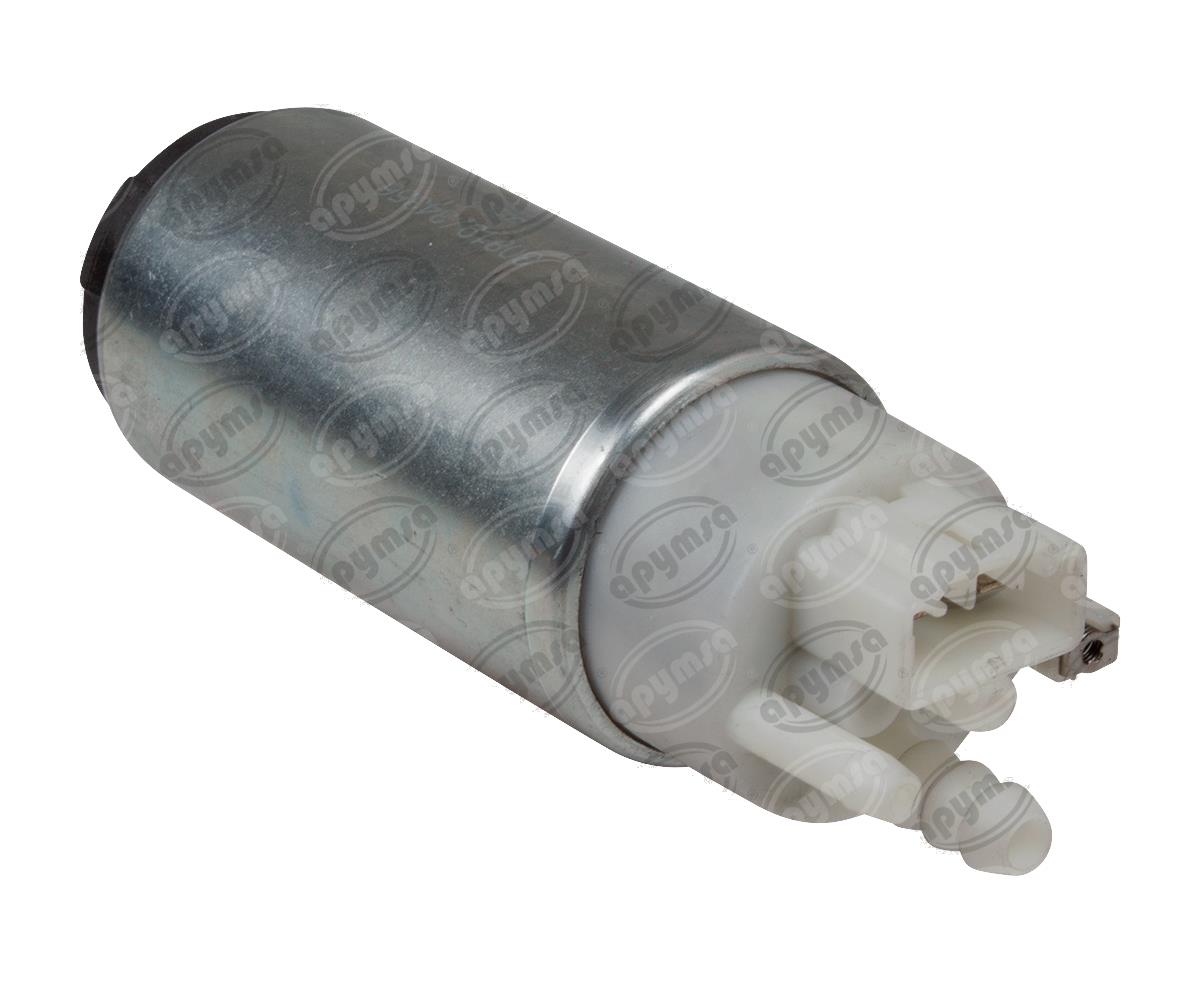 BOMBA GASOLINA REPUESTO 100PSI 180 L/H DODGE RAM 1500 3.7L 4.7L 5.7L 04-07 T TECNOFUEL E-7165M 