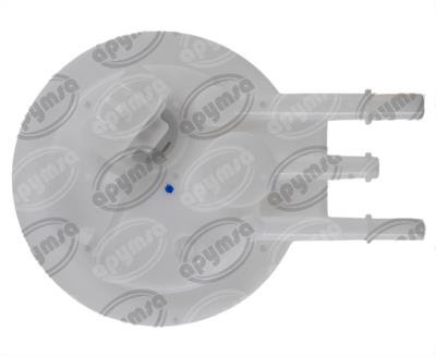 BOMBA GASOLINA MODULO CHEVORLET TAHOE V8 5.7L. MOD.96-97 T TECNOFUEL E-3932M 