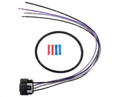 BOMBA GASOLINA MODULO CHEVORLET TAHOE V8 5.7L. MOD.96-97 T TECNOFUEL E-3932M 