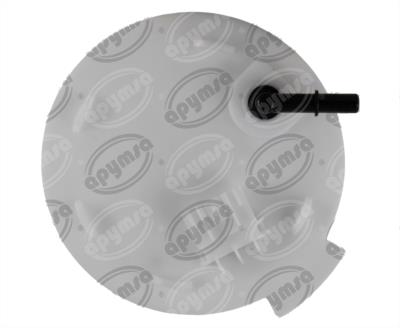 BOMBA GASOLINA MODULO CADILLAC CTS V6  3.6L. MOD. 08-09 T TECNOFUEL E-3798M 