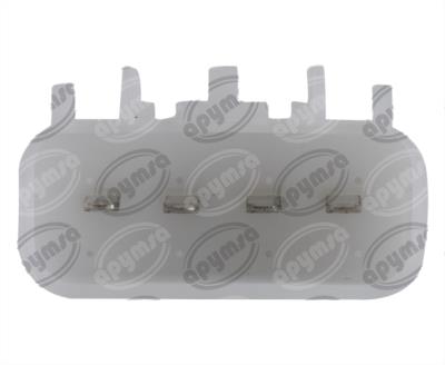 BOMBA GASOLINA MODULO CADILLAC CTS V6  3.6L. MOD. 08-09 T TECNOFUEL E-3798M 