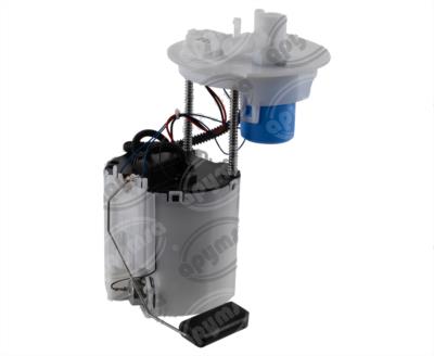 BOMBA GASOLINA MODULO CHEVROLET SONIC 1.6L. MOD. 12-18 T TECNOFUEL E-4171M 