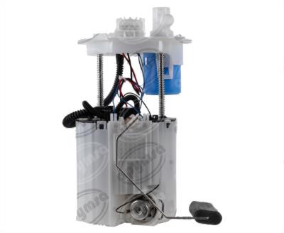 BOMBA GASOLINA MODULO CHEVROLET SONIC 1.6L. MOD. 12-18 T TECNOFUEL E-4171M 