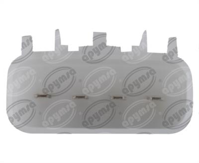 BOMBA GASOLINA MODULO CHEVROLET SONIC 1.6L. MOD. 12-18 T TECNOFUEL E-4171M 