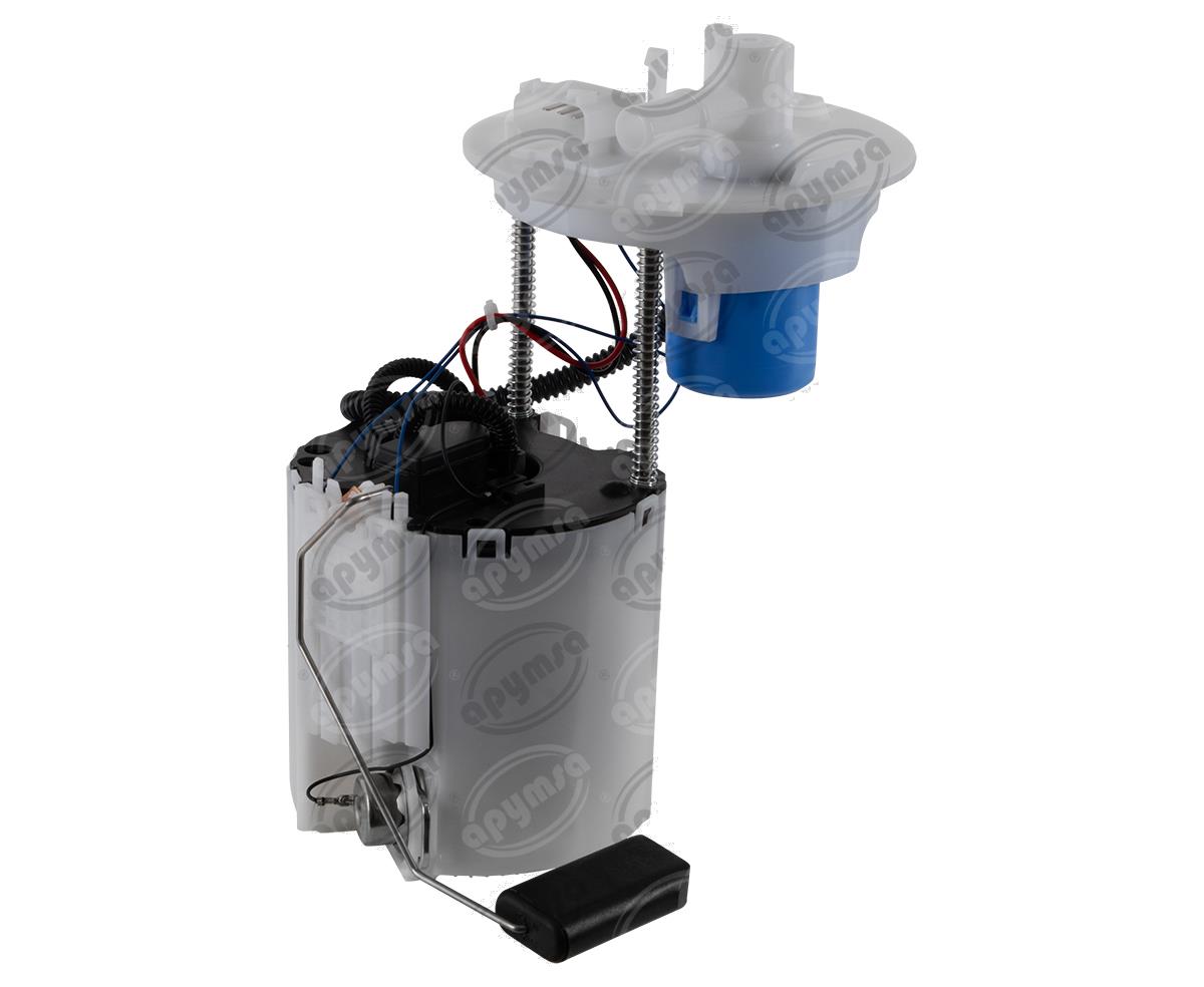 BOMBA GASOLINA MODULO CHEVROLET SONIC 1.6L. MOD. 12-18 T TECNOFUEL E-4171M 