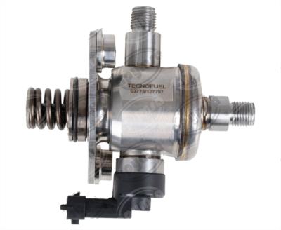 BOMBA GASOLINA INYECCION DIRECTA ALTA PRESION CHEVROLET EQUINOX 3.6L. MOD. 13-17 T TECNOFUEL D30010 