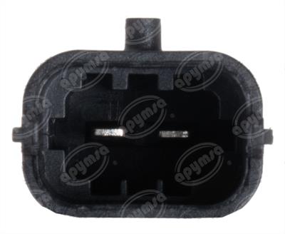 BOMBA GASOLINA INYECCION DIRECTA ALTA PRESION CHEVROLET EQUINOX 3.6L. MOD. 13-17 T TECNOFUEL D30010 