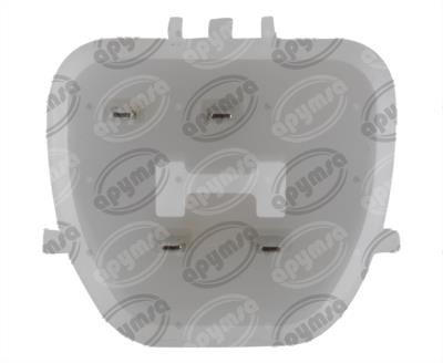 BOMBA GASOLINA MODULO FORD EDGE 3.5L. MOD. 07-10; T TECNOFUEL E-2470M 