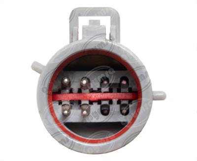 BOMBA GASOLINA MODULO 45PSI 170 L/H FORD EXPLORER V6 4.0L. MOD. 03-04 T TECNOFUEL E-2353M 