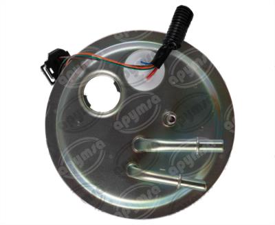 BOMBA GASOLINA MODULO FORD RANGR XI 2.5; 4.0L. MOD. 00-01 T TECNOFUEL GMB 525-6480 