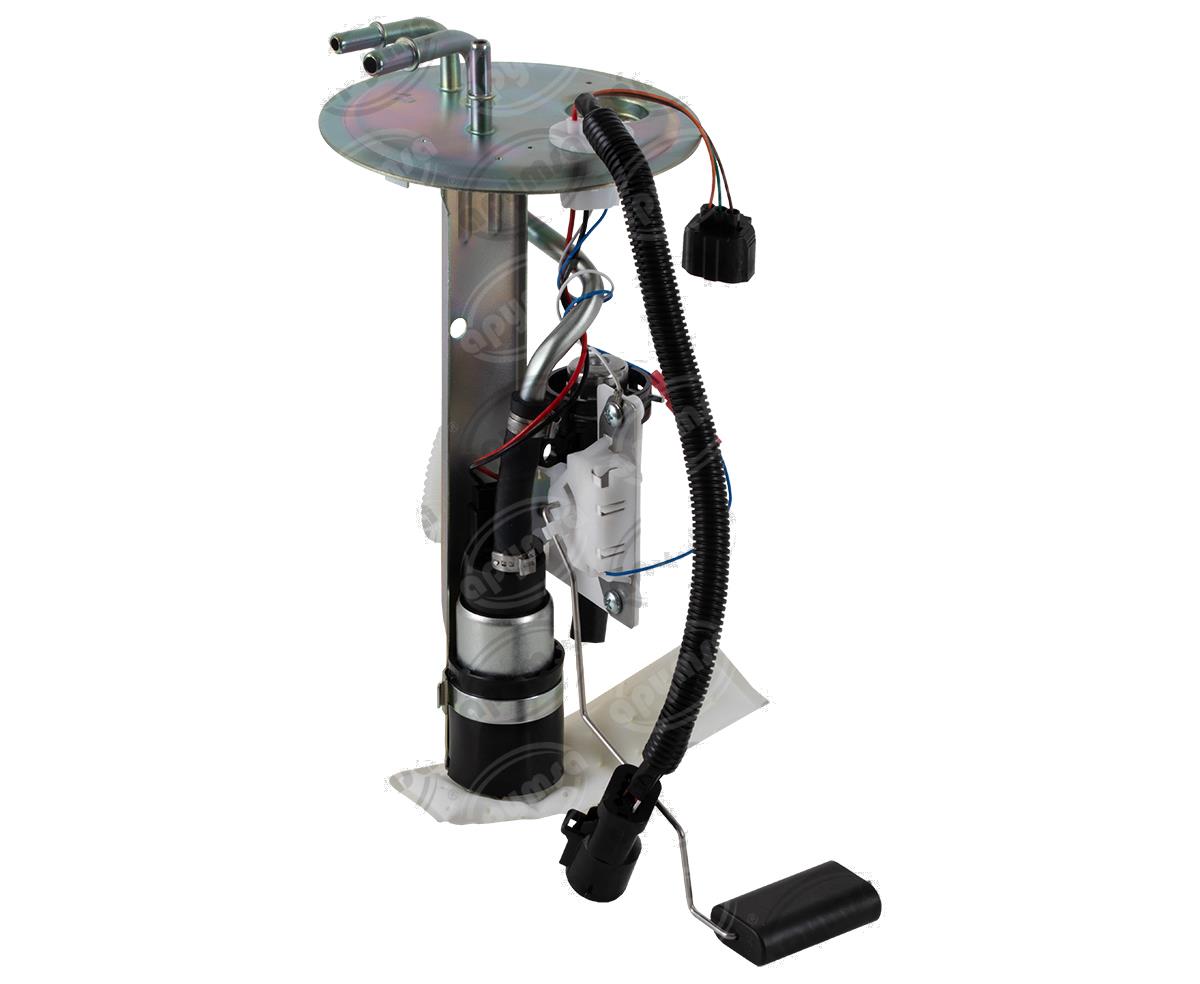 BOMBA GASOLINA MODULO FORD RANGR XI 2.5; 4.0L. MOD. 00-01 T TECNOFUEL GMB 525-6480 