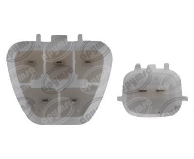 BOMBA GASOLINA MODULO HYUNDAI SANTA FE 2.4; 3.5L. MOD. 02-06 T TECNOFUEL E-9662M 