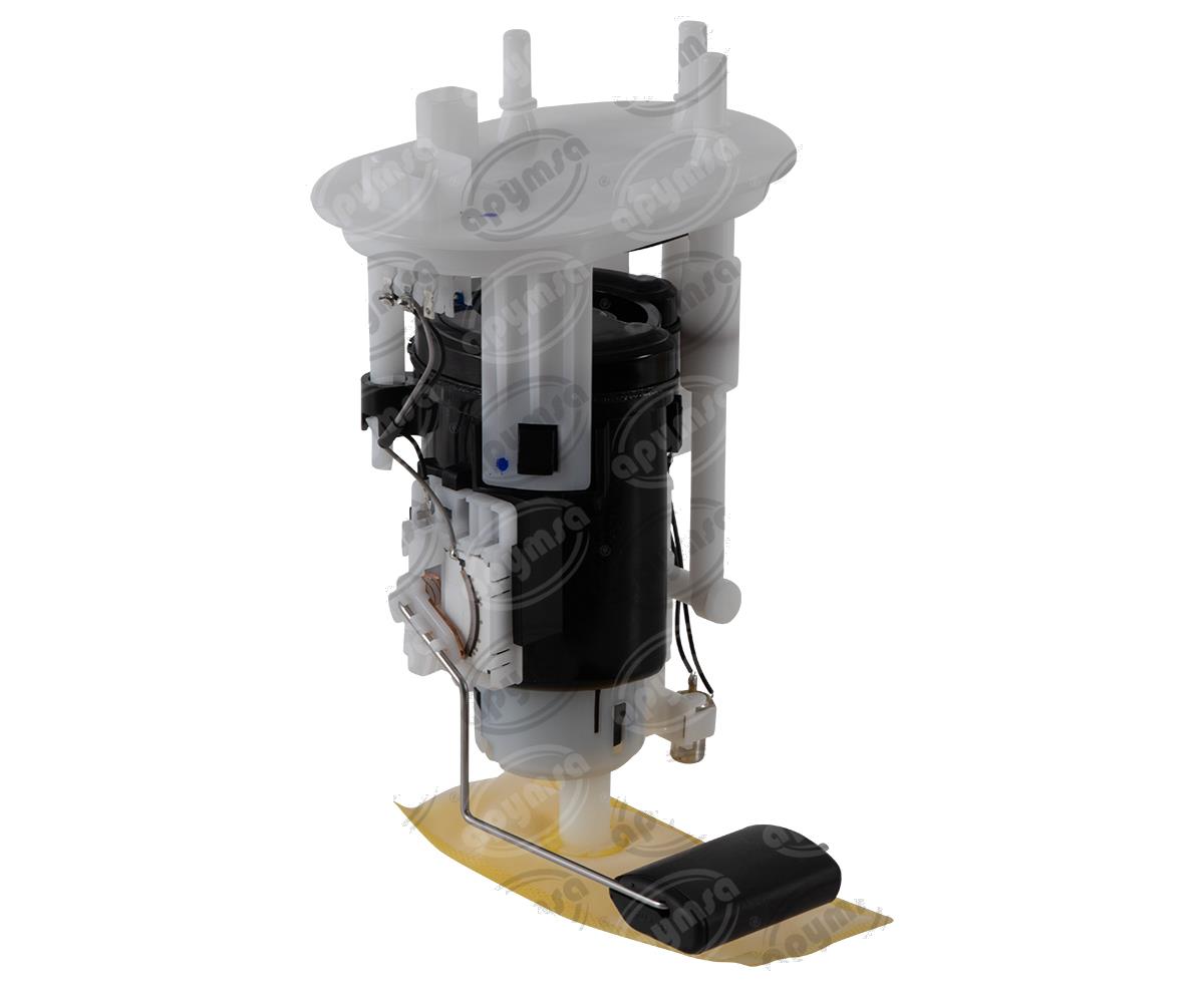 BOMBA GASOLINA MODULO HYUNDAI SANTA FE 2.4; 3.5L. MOD. 02-06 T TECNOFUEL E-9662M 